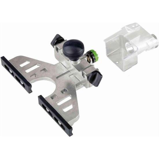 Festool フェスツール 492636 Parallel Edge Guide With Fine Adjustment For OF 1400 Router
