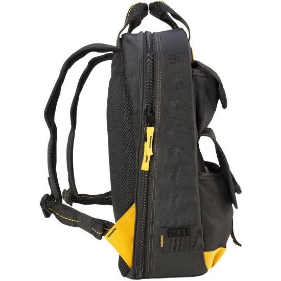 Custom Leathercraft Dewalt デウォルト DGC530 USB Charging Tool Backpack