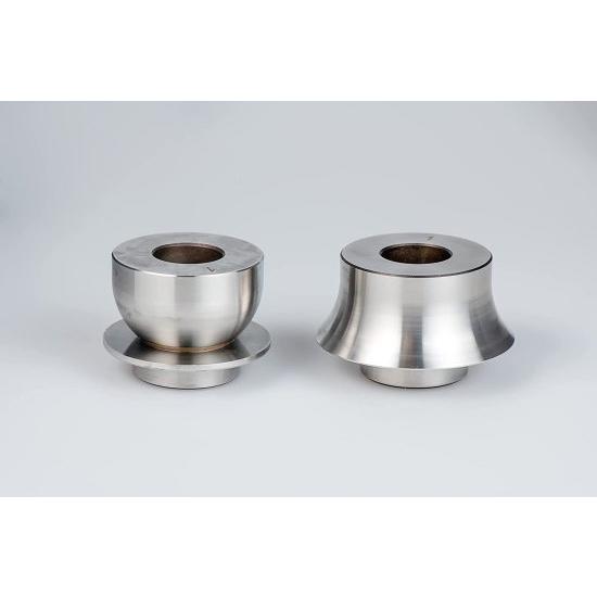 Globauto Bead Roller RoundOver Dies Commplete Set 169076364輸入DIY・工具