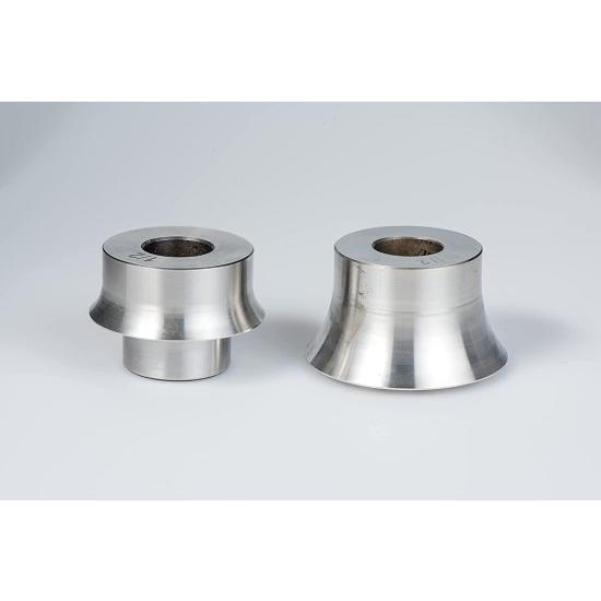 Globauto Bead Roller RoundOver Dies Commplete Set 169076364輸入DIY・工具