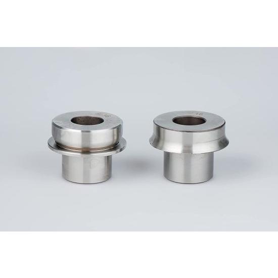 Globauto Bead Roller RoundOver Dies Commplete Set 169076364輸入DIY・工具