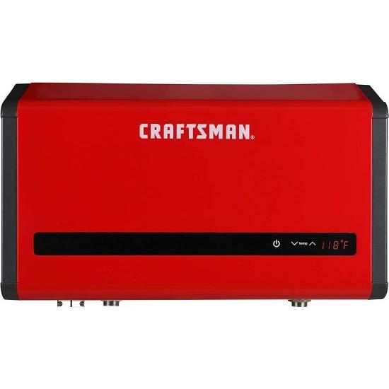 Craftsman CMXTEPA0036 36kW 240Volt 7.3 GPM Electric Tankless Water