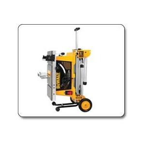 DEWALT テーブルソーポータブルスタンド