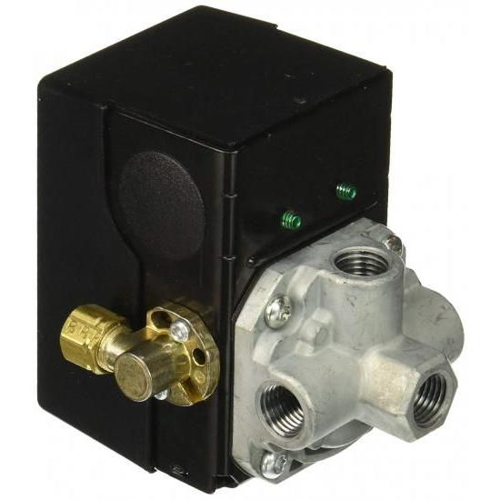 Ingersoll Rand インガソール・ランド 23474653 単相コンプレッサー用圧力スイッチ