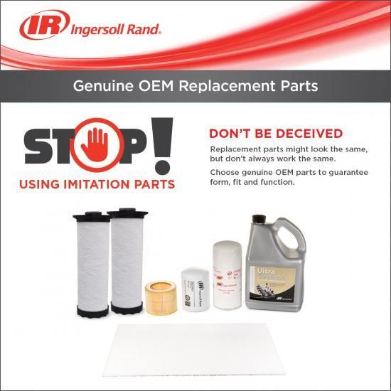 Ingersoll Rand インガソール・ランド 23474653 単相コンプレッサー用圧力スイッチ