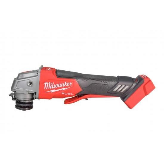 Milwaukee ミルウォーキー 2888-20 18V コードレス 4.5インチ/5インチ グラインダー（可変速度機能付き）（ツールのみ）_1