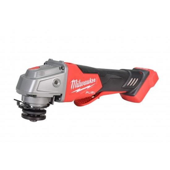 Milwaukee ミルウォーキー 2888-20 18V コードレス 4.5インチ/5インチ グラインダー（可変速度機能付き）（ツールのみ）_2
