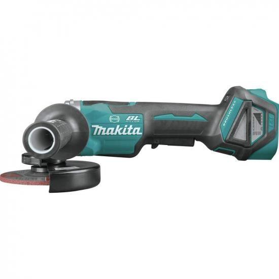 Makita マキタ XAG20Z 18V LXT BL 4-1/2”/ 5” パドルカットオフ/アングルグラインダー