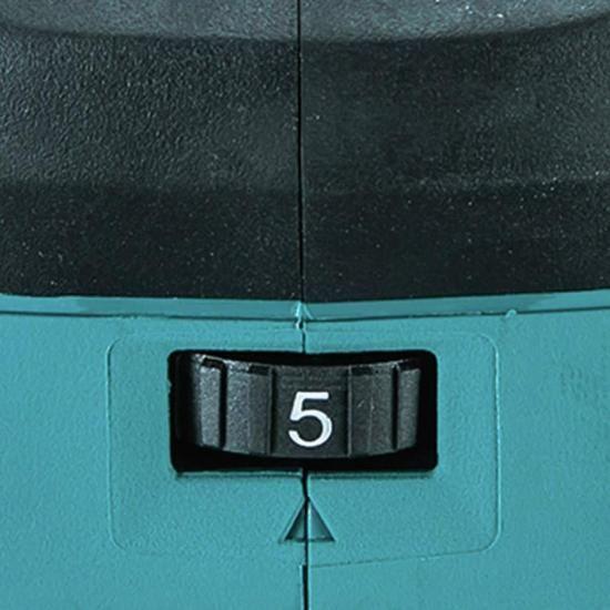 Makita マキタ XAG20Z 18V LXT BL 4-1/2”/ 5” パドルカットオフ/アングルグラインダー