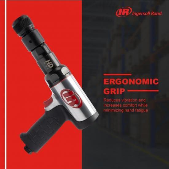 Ingersoll Rand インガソール・ランド 135MAXK 振動低減クイック