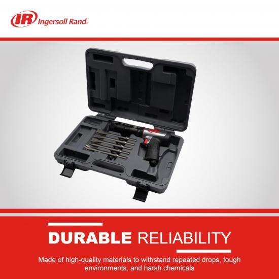 ナムさん用 Ingersoll Rand インガソール・ランド 135MAXK 振動低減クイック