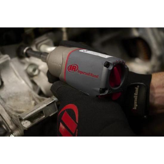 Ingersoll Rand インガソール・ランド 2115QTiMAX 3/8インチドライブ 
