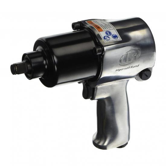 Ingersoll Rand インガソール・ランド 231HA 1/2インチドライブエアインパクトレンチ、スーパーデューティ、最大トルク出力 ...
