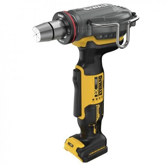 DEWALT 20V MAX XR PEX エクスパンダーツール、3/8インチから1-1/2インチへの拡張、本体のみ (DCE410B)_2