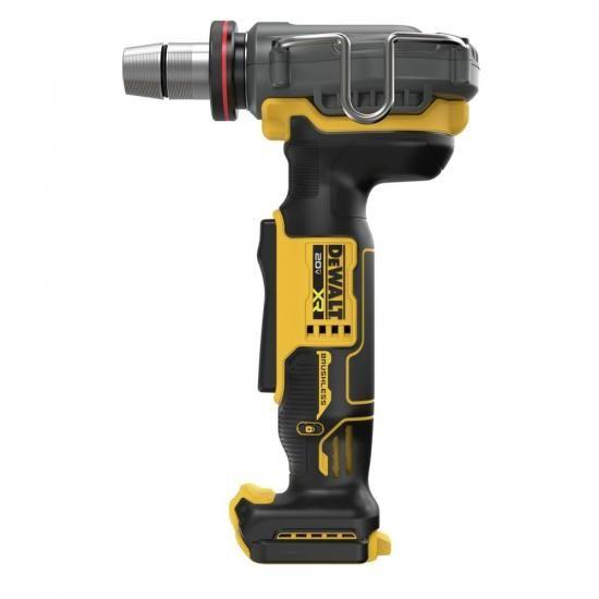 DEWALT 20V MAX XR PEX エクスパンダーツール、3/8インチから1-1/2インチへの拡張、本体のみ (DCE410B)_3