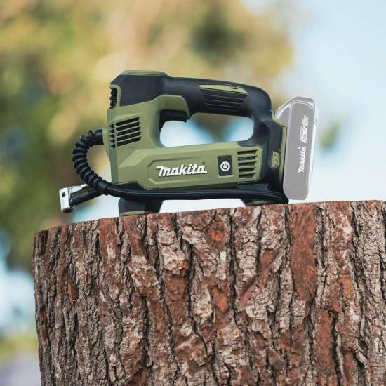 Makita マキタ ADMP180ZX アウトドアアドベンチャー 18V LXT インフレーター（工具のみ）_1
