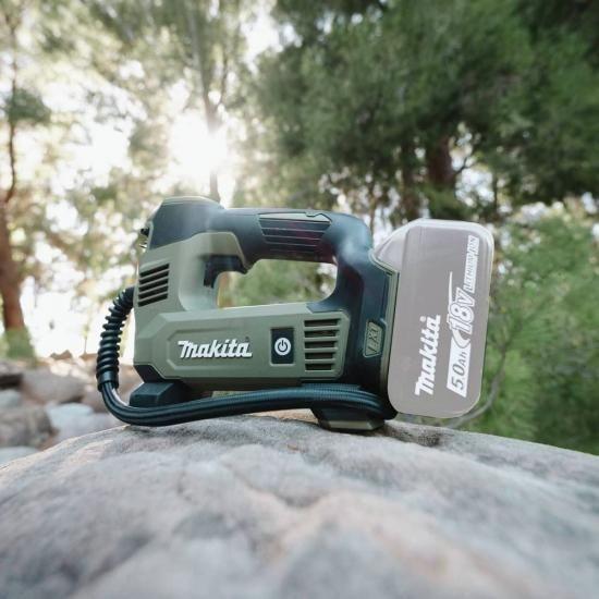 Makita マキタ ADMP180ZX アウトドアアドベンチャー 18V LXT インフレーター（工具のみ）_2