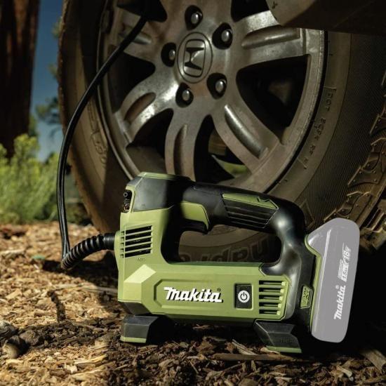 Makita マキタ ADMP180ZX アウトドアアドベンチャー 18V LXT インフレーター（工具のみ）_3