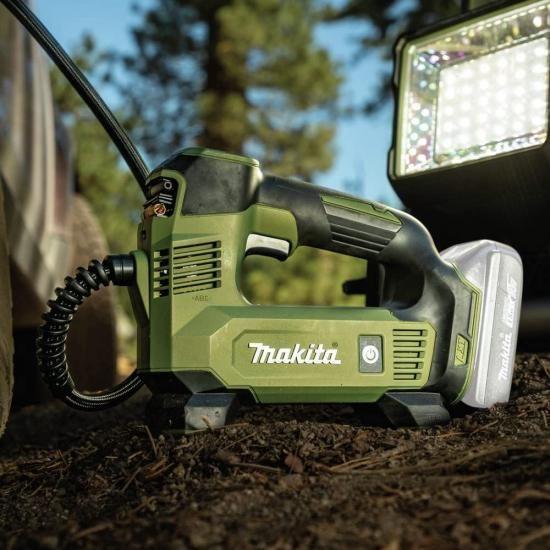 Makita マキタ ADMP180ZX アウトドアアドベンチャー 18V LXT インフレーター（工具のみ）_4