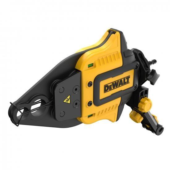 DEWALT IMPACT CONNECT PEX クリンプリングアタッチメント（インパクトドライバー、配管工具用）（DWAPXCIR）_2
