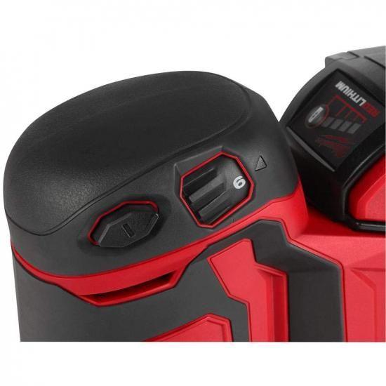 Milwaukee ミルウォーキー電動ツール 2648-20 M18 ランダムオービット 