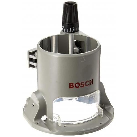 BOSCH RA1165 テーブル下ルーターベース（テーブル上六角キー付き） - 1617および1618シリーズBoschルーター用_2