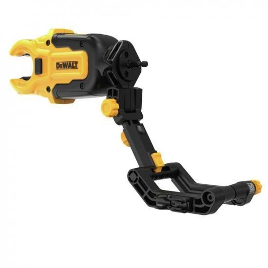 DEWALT IMPACT CONNECT 銅パイプカッター、インパクトドライバー 