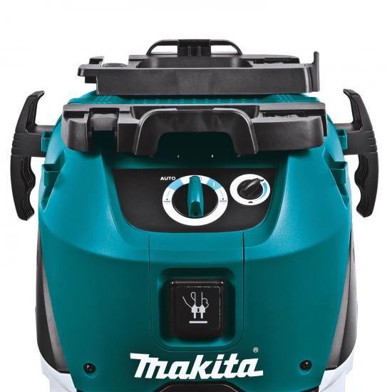 マキタmakita Makita マキタ VC4210L 11ガロン 湿式/乾式 HEPAフィルター 集塵機