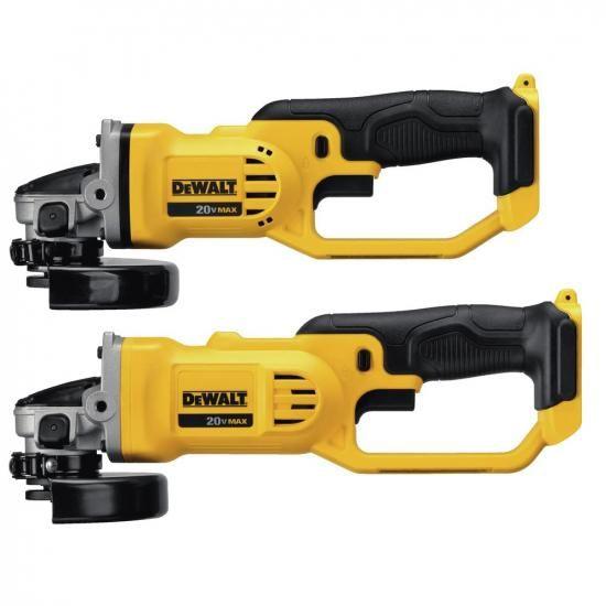 DEWALT 20V MAX 電動工具コンボキット、9ツール コードレス電動工具セット、バッテリー2個と充電器付き (DCK940D2)_4