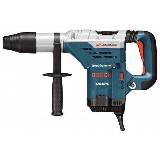 BOSCH 11264EVS 1-5/8 SDS-Maxコンビネーションハンマー（BOSCH HS1922 4-1/2インチ×17インチ クレイスペード付き）SDS-Maxハンマー（スチール製）_3
