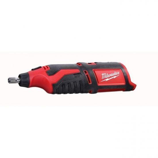 Milwaukee ミルウォーキー 2460-20 M12 ロータリーツールのみ : 輸入 