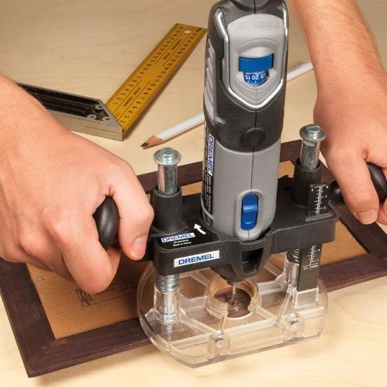 Dremel ドレメル 231 ロータリーツールシェーパー＆ルーターテーブル 