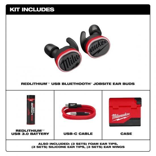 Milwaukee ミルウォーキーエレクトリック - USB BLUETOOTHREG
