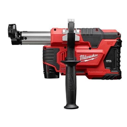 Milwaukeeミルウォーキー 2306-22 M12 Universal HAMMERVAC 2 Batt Kit
