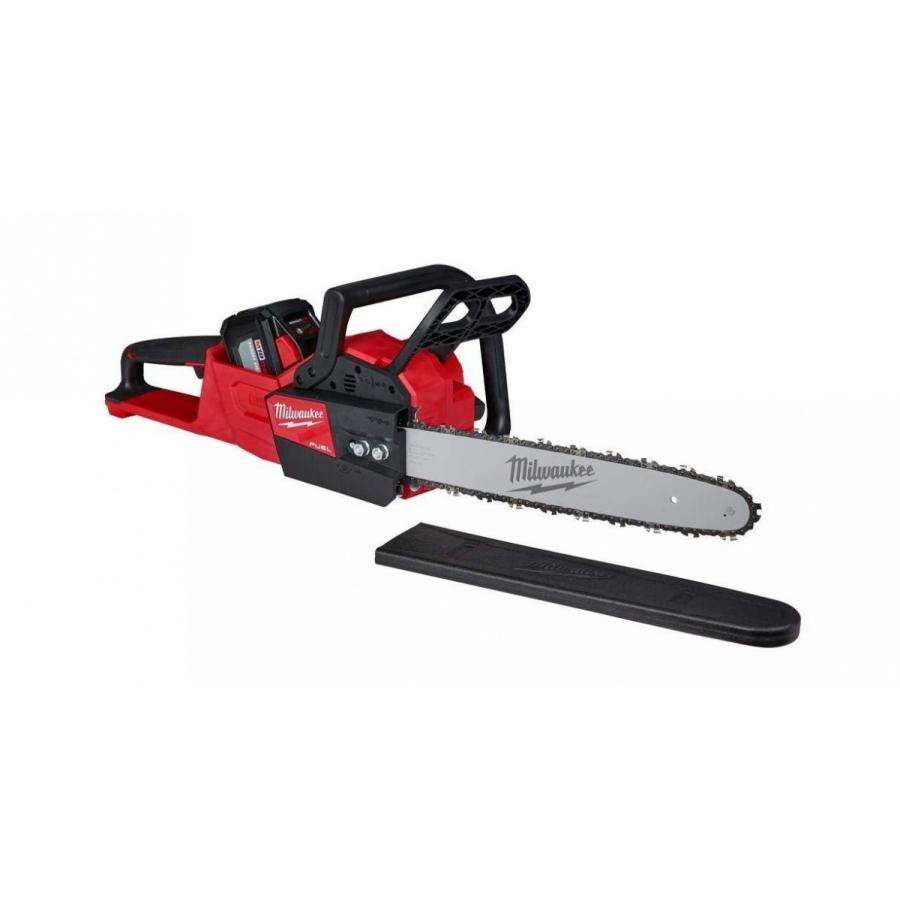 Milwaukee(ミルウォーキー) 2727-20チェンソーM18 FUEL 16インチ 本体のみ（バッテリー、充電器は別売り）