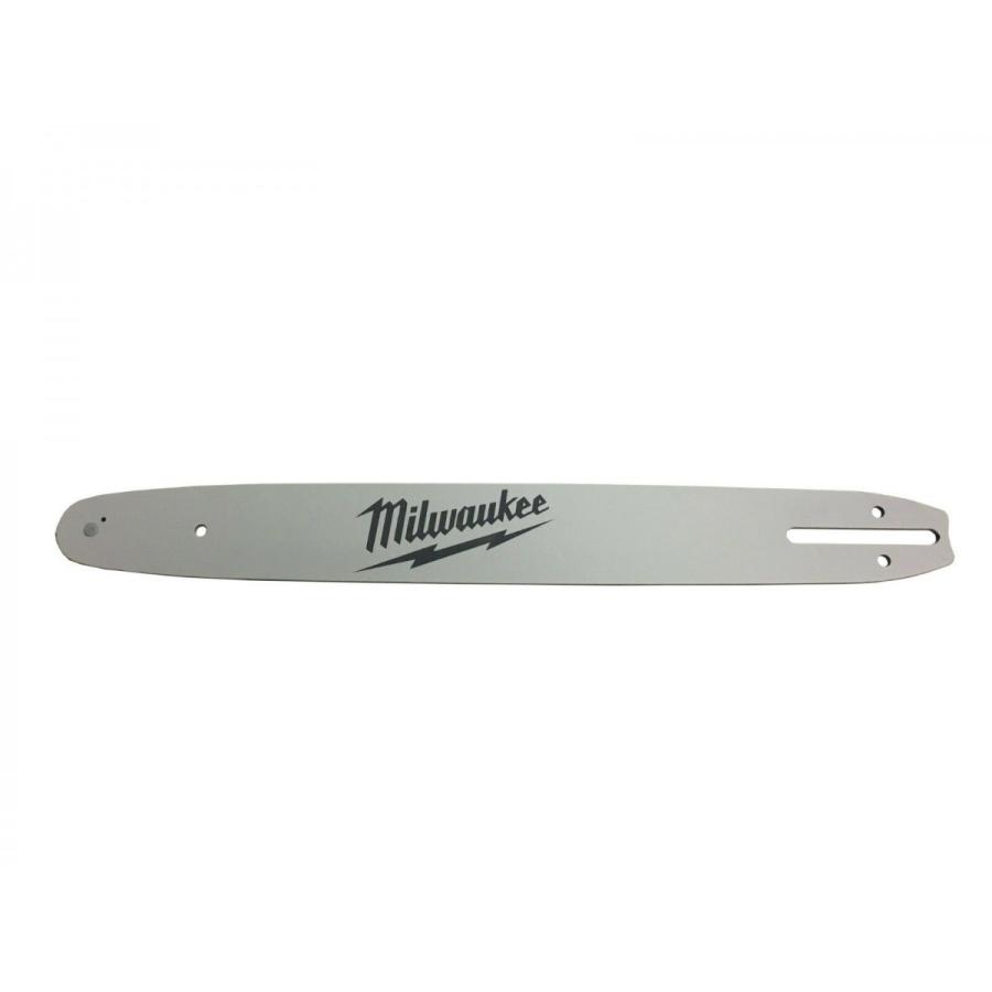 Milwaukee(ミルウォーキー) 48-09-3001 16 in. チェンソー用ガイドバー｜importdiy