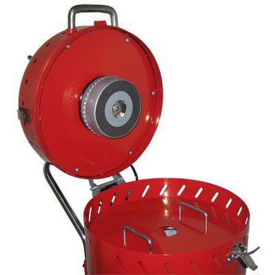 即購入可★ 28 ガロン Abrasive サンドブラスター with バキューム 【QGW3474482496】(122976円)