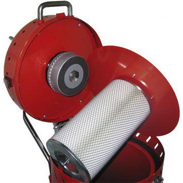 即購入可★ 28 ガロン Abrasive サンドブラスター with バキューム 【QGW3474482496】(122976円)