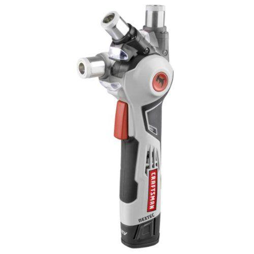 Craftsman(クラフツマン) Autoハンマー with Articulating