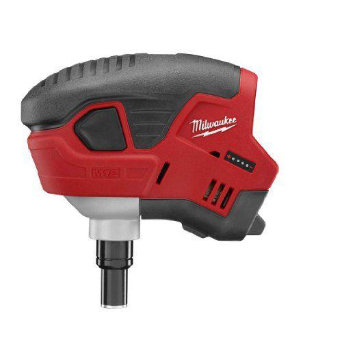 Milwaukee(ミルウォーキー) 2458-20 M12 12V Palm ネイラー