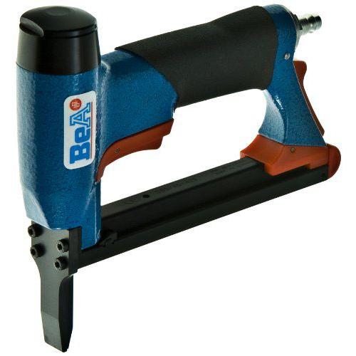 BeA　80　16-429LN　for　20-ゲージStapler　80　Nose　Staples，　2インチ　Crow　with　シリーズ　Wire　Fine　Long