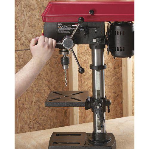 SKIL 332001 120V 10インチ ドリルPress 77518040 輸入DIY・工具通販専門店 通販
