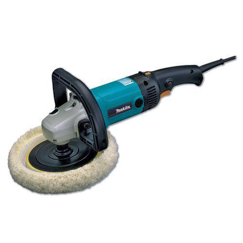 Makita マキタ 9227c 7 可変スピード ポリッシャー サンダー 輸入diy 工具通販専門店 通販 Yahoo ショッピング