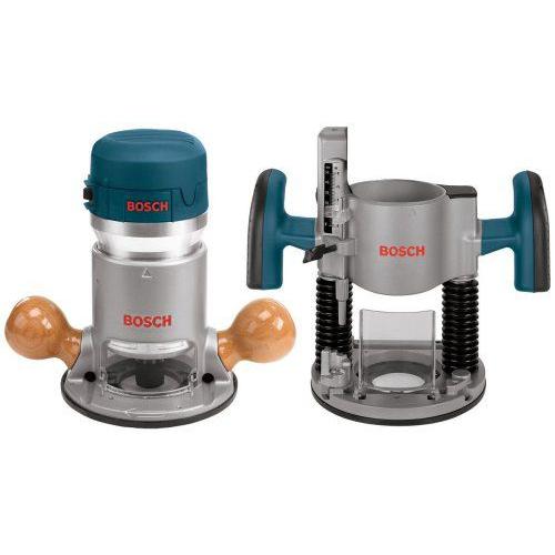 Bosch(ボッシュ) 1617EVSPK 2馬力ルーター コンビネーション