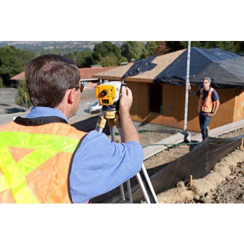 Topcon(トプコン) 318306101 2LS ORION Digital 自動レベル 20X : 輸入 