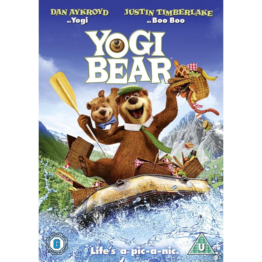 2026年最新】Yahoo!オークション - yogi+bear(すべて)の中古品・新品