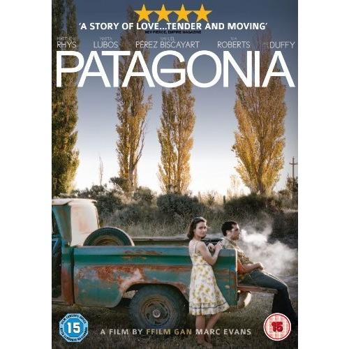 Patagonia