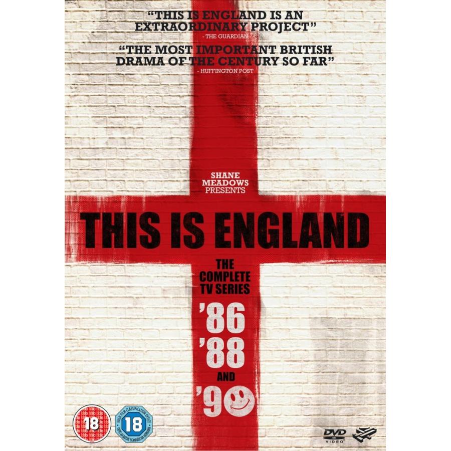 2026年最新】Yahoo!オークション - this is england(すべて)の中古品