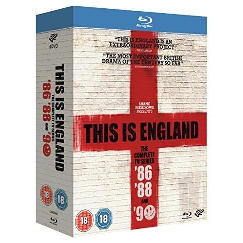 2026年最新】Yahoo!オークション - this is england(すべて)の中古品