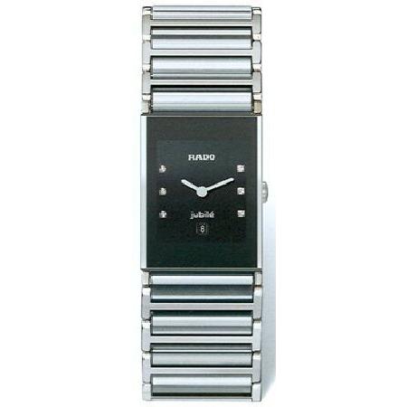 Rado Medium Watches Integral R20785759 - WW 並行輸入品